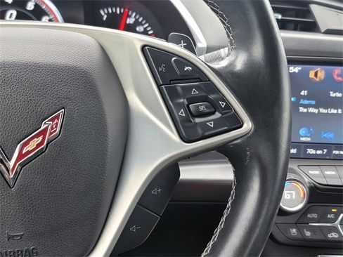 Used 2017 Chevrolet Corvette Z06 image 34