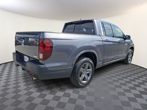 Used 2023 Honda Ridgeline RTL image 6