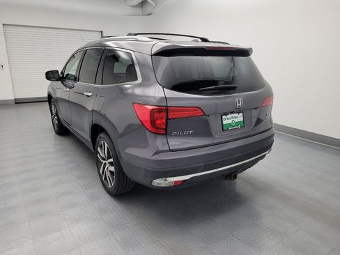Used 2016 Honda Pilot Touring image 5