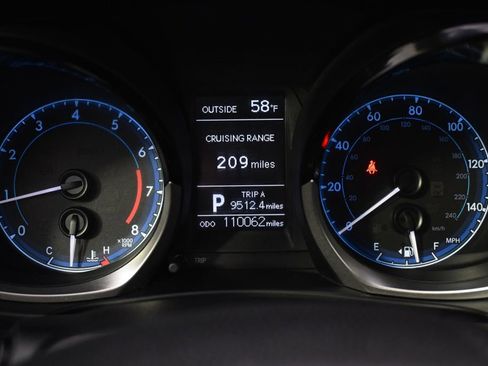 Used 2014 Toyota Corolla S image 21