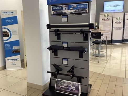 Used 2024 Dodge Durango GT image 18