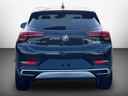 Used 2023 Buick Encore GX Preferred w/ Cold Weather Comfort Package AWD/4WD image 4