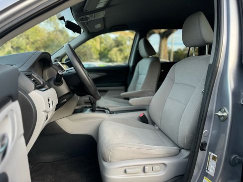 Used 2016 Honda Pilot EX image 15