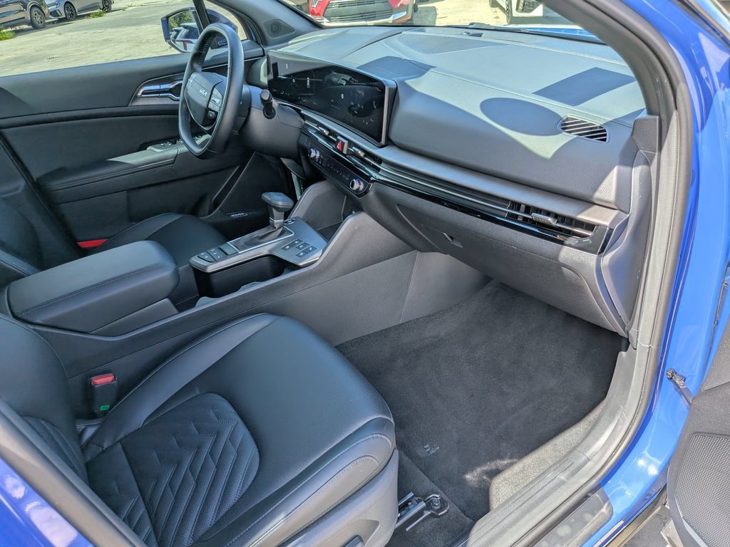 Certified 2026 Kia Sportage X-Pro Prestige AWD/4WD image 15