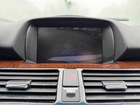 Used 2008 Acura RL AWD/4WD image 16