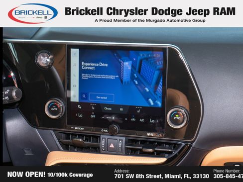 Used 2025 Lexus NX 250 FWD w/ Towing Package (2000 Lbs) image 21