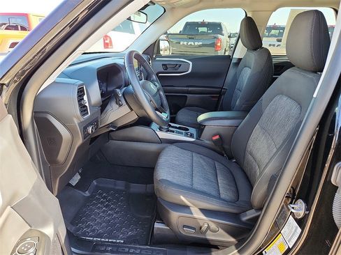 Used 2023 Ford Bronco Sport Big Bend w/ Convenience Package image 14