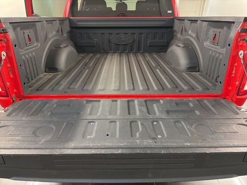 Certified 2023 Ford F150 XL AWD/4WD image 28