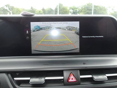 Used 2024 Kia Seltos EX AWD/4WD image 19