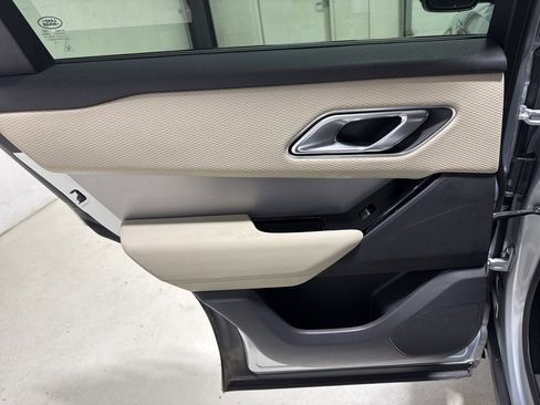 Used 2023 Land Rover Range Rover Velar R-Dynamic S image 30