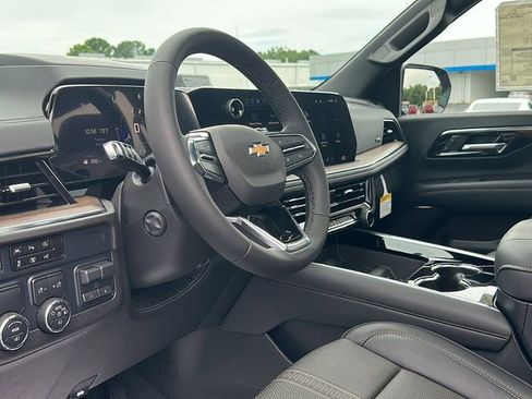 New 2025 Chevrolet Tahoe High Country image 11