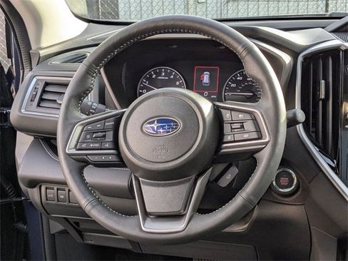 Certified 2025 Subaru Ascent Limited w/ Popular Package #1 image 18