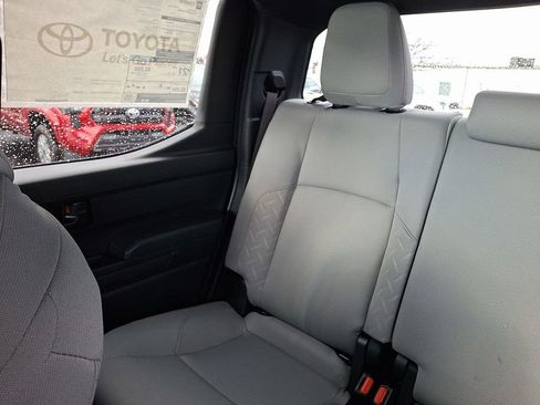 New 2026 Toyota Tacoma SR5 AWD/4WD image 12