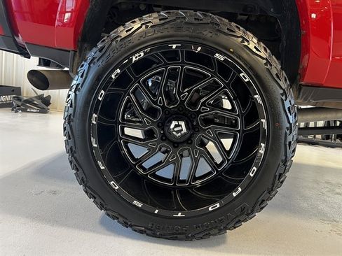 Used 2021 RAM 3500 Laramie w/ Night Edition image 58