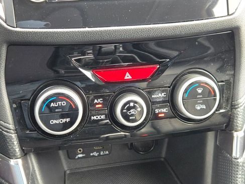 Certified 2023 Subaru Forester Touring w/ Popular Package #2 image 28