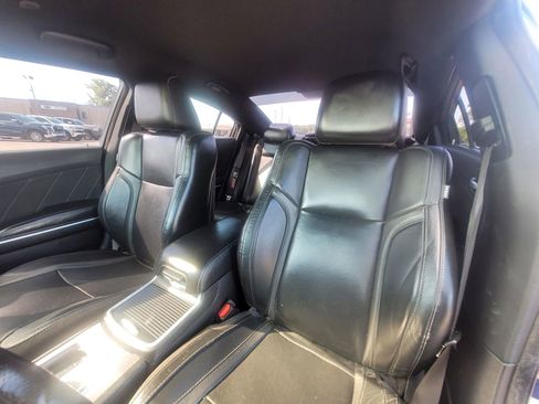 Used 2020 Dodge Charger Scat Pack RWD image 9