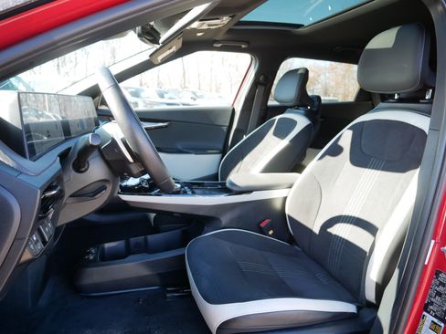 Certified 2024 Kia EV6 GT-Line image 33