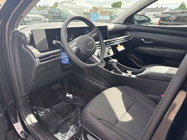 New 2026 Hyundai Tucson SE AWD/4WD image 18