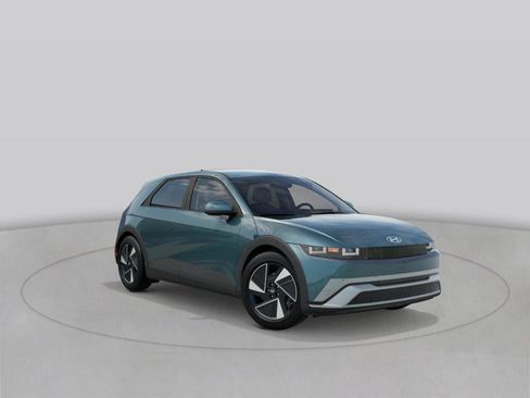 New 2026 Hyundai Ioniq 5 SEL AWD/4WD image 2