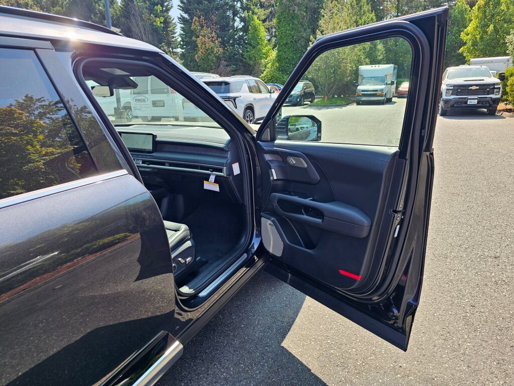 New 2027 Kia Telluride SX Prestige w/ Towing Package AWD/4WD image 31