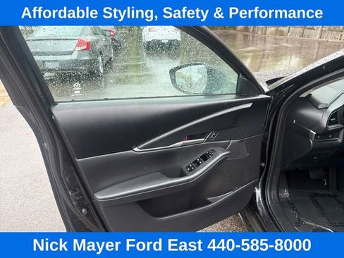 Used 2023 MAZDA CX-30 AWD 2.5 S w/ Select Package image 24