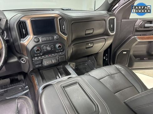 Used 2021 Chevrolet Silverado 2500 High Country w/ Z71 Off-Road Package image 22