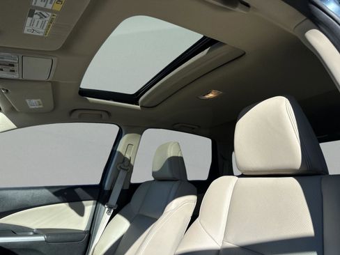 Used 2016 Honda CR-V EX-L image 33