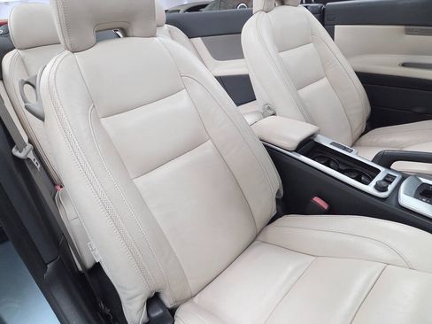 Used 2012 Volvo C70 T5 FWD image 35
