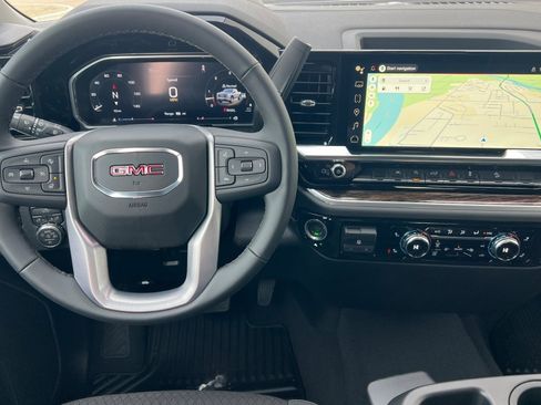 New 2026 GMC Sierra 1500 Elevation w/ X31 Off-Road Package image 11