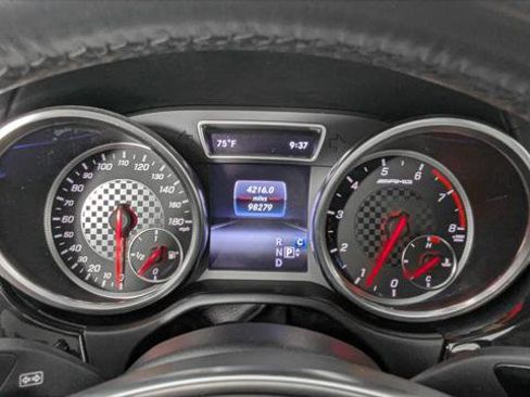 Used 2018 Mercedes-Benz GLE 43 AMG 4MATIC image 27