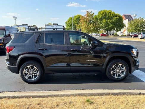 New 2026 GMC Terrain Elevation w/ Technology Package II image 10