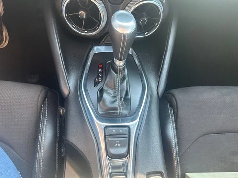 Used 2023 Chevrolet Camaro LT RWD image 21