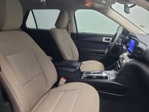 Used 2020 Ford Explorer 2WD image 21