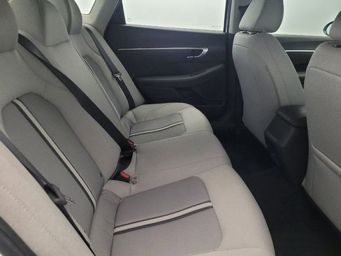 Used 2022 Hyundai Sonata SE FWD image 19