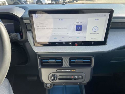 New 2026 Ford Maverick XLT image 20