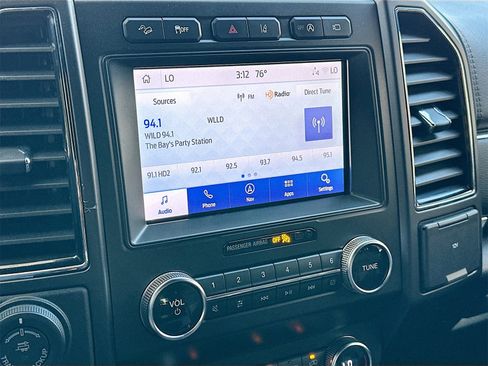 Used 2020 Ford Expedition Limited w/ Equipment Group 302A image 14