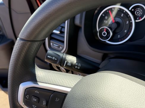 New 2026 RAM 2500 Tradesman AWD/4WD image 20