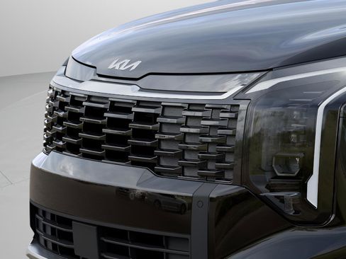 New 2026 Kia Sportage EX image 12