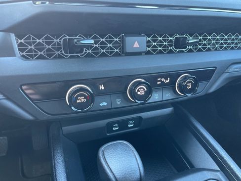 Certified 2023 Honda Accord LX image 16