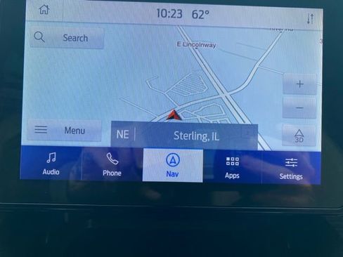 Used 2023 Ford Explorer Limited image 39