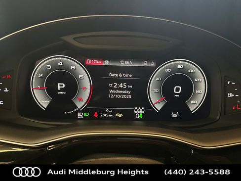 New 2026 Audi Q7 2.0T Premium Plus image 17