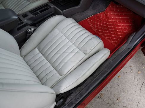 Used 1993 Ford Mustang LX RWD image 57