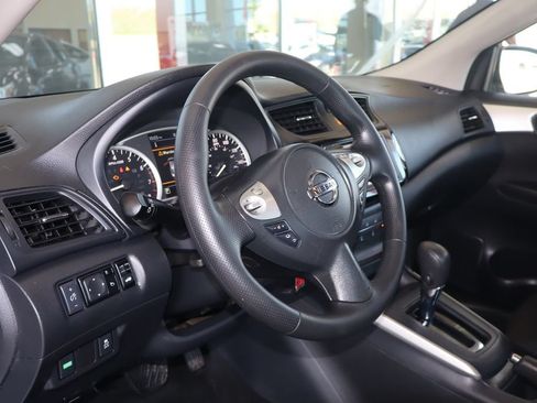 Used 2019 Nissan Sentra S FWD image 14
