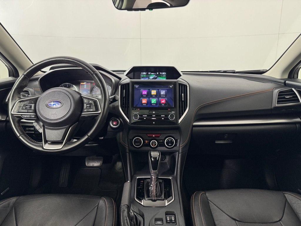 Used 2018 Subaru Crosstrek 2.0i Limited AWD/4WD image 23