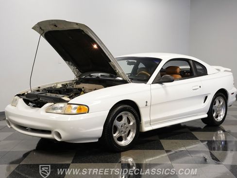 Used 1995 Ford Mustang GT image 31