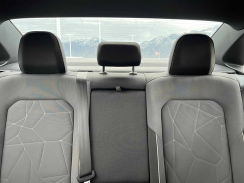 New 2026 Volkswagen Jetta Sport FWD image 20