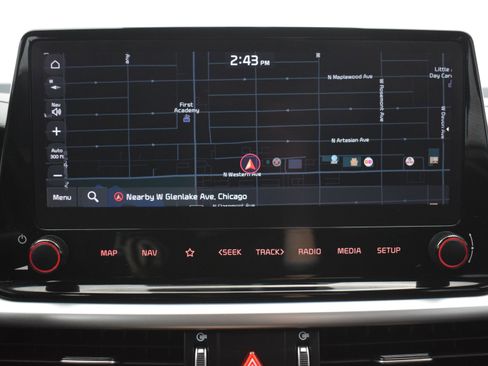 Used 2024 Kia Forte GT image 19