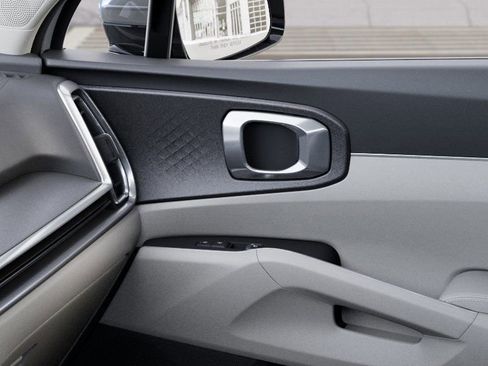 New 2026 Kia Sorento EX image 27