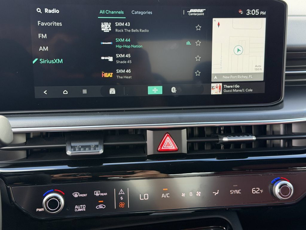 New 2026 Kia K5 GT-Line FWD image 23