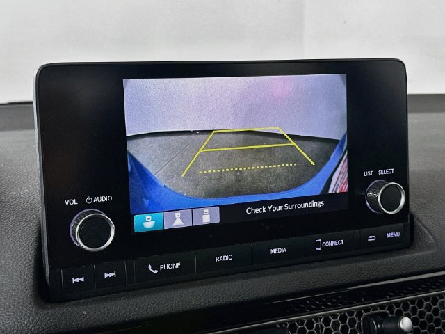 Certified 2023 Honda Civic Sport image 11